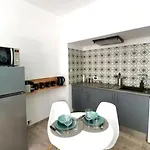 Esprit Cosy Au Centre Historique Apartmán Toulon