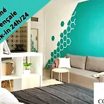 Esprit Cosy Au Centre Historique