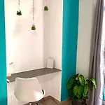 Apartmán Esprit Cosy Au Centre Historique