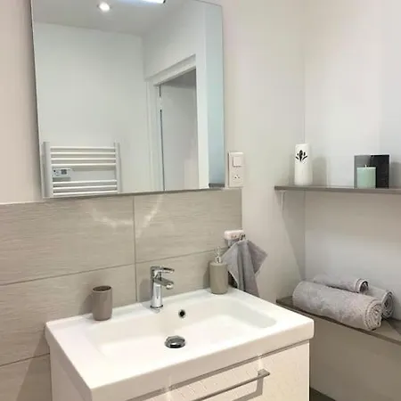 Apartment Esprit Cosy Au Centre Historique *