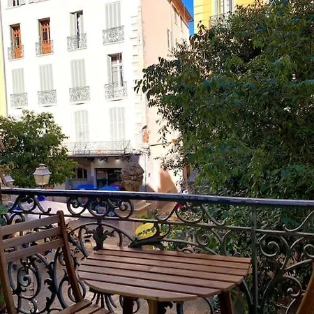 Esprit Cosy Au Centre Historique * Toulon
