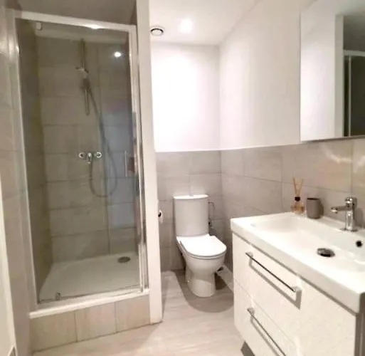 Esprit Cosy Au Centre Historique