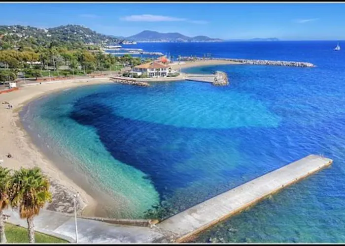 Esprit Cosy Au Centre Historique *